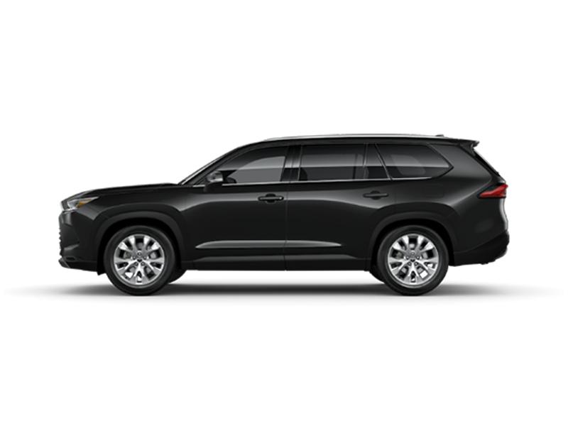 toyota grand highlander 2024 5TDAAAB5XRS065075 image toyota grand highlander 2024 5TDAAAB5XRS065075 image
